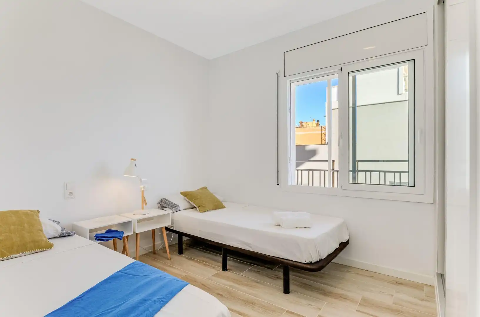 Appartement à louer à Passeig JOSEP MUNDET, imagen 13