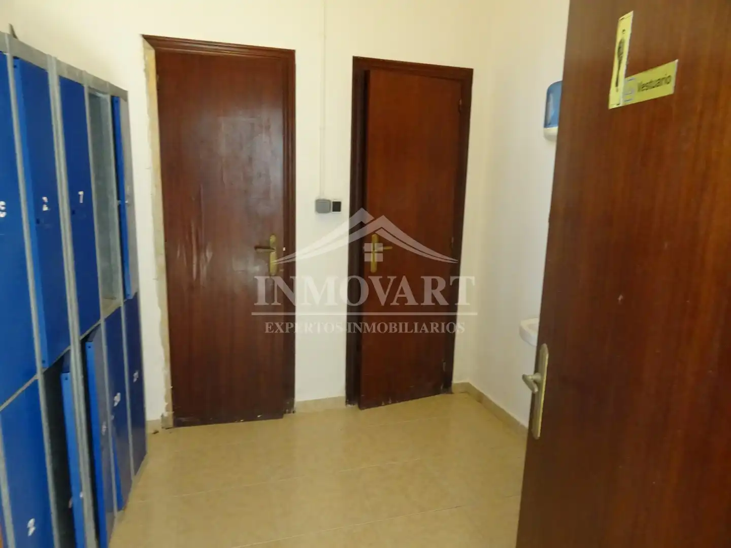 Nave industrial en venta en Algemesí, imagen 2