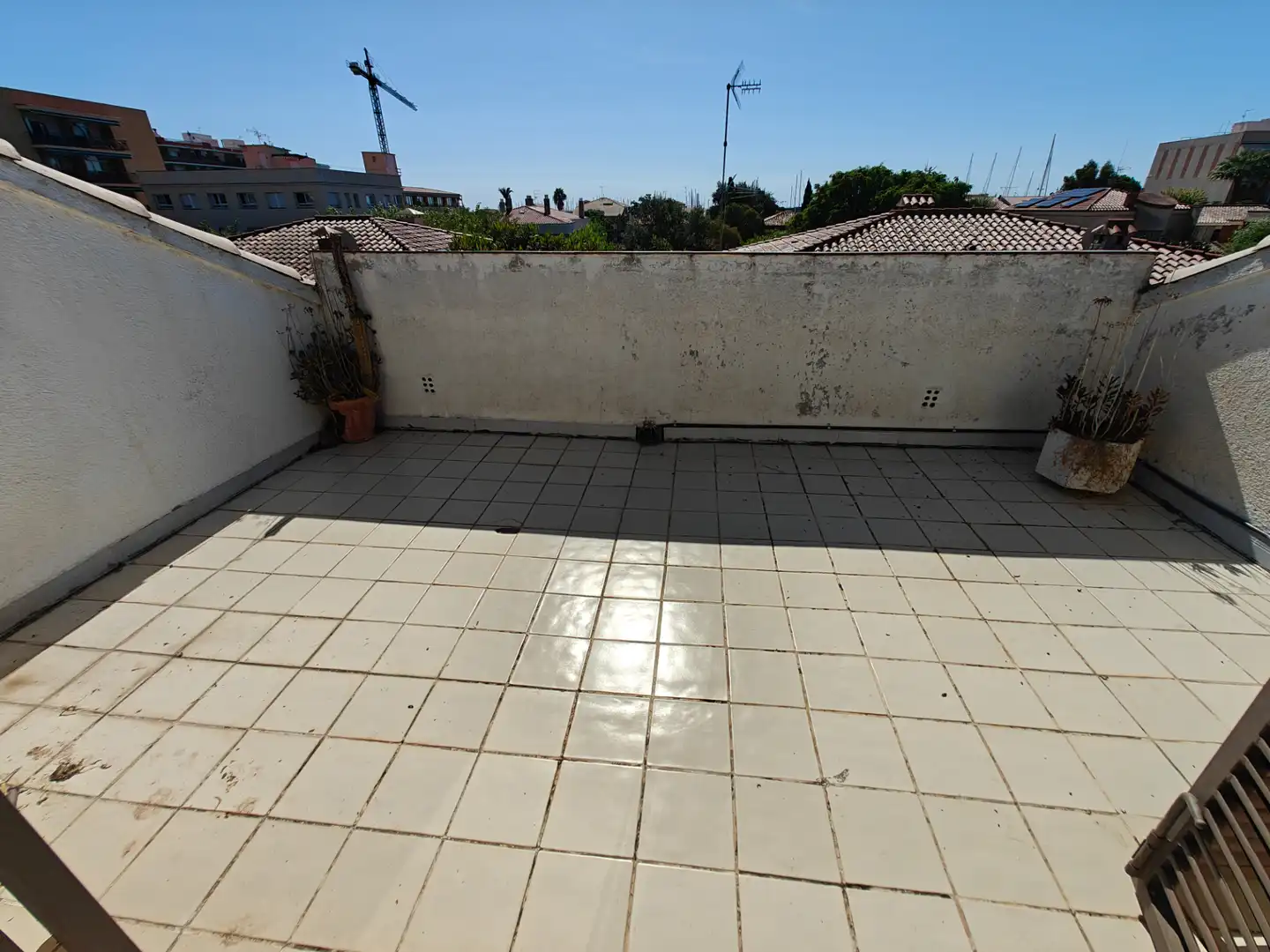 Haus mit Terrasse zum Verkauf in Sector Est, imagen 21