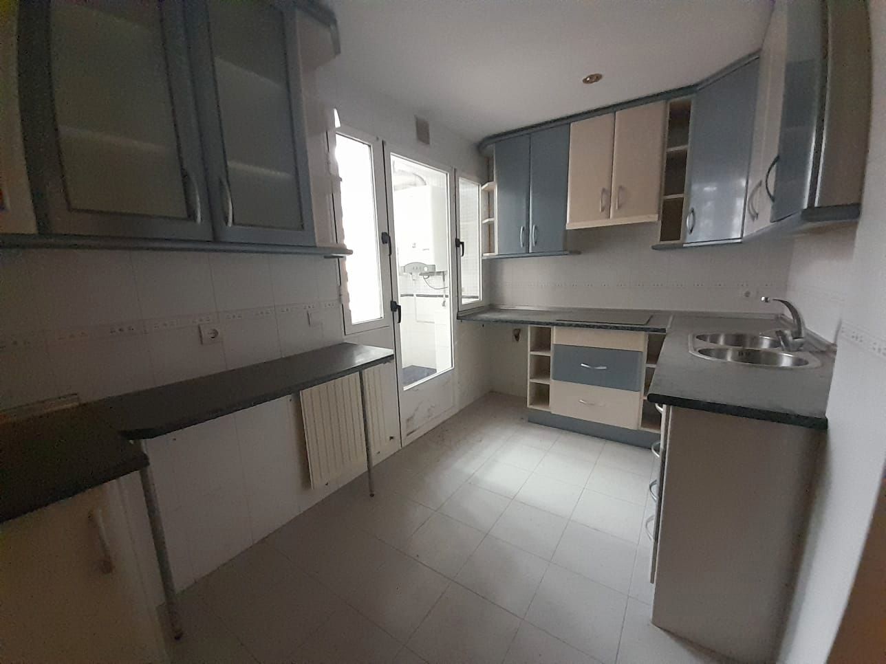 Flat for sale in Calle Santa María, Carretera de Córdoba - Libertad