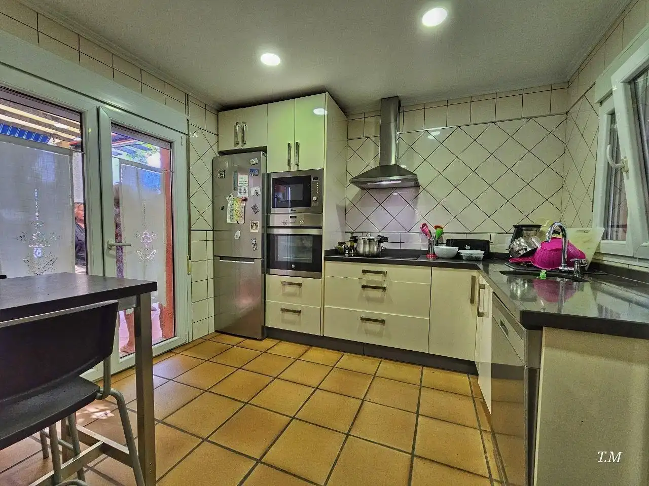 Chalet con jardín en venta en Aguas Vivas - La Zambomba, imagen 8