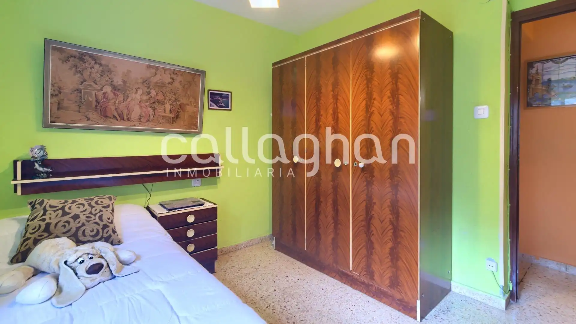 Chalet con piscina en venta en Sierra Perenchiza - Cumbres de Calicanto - Sto Domingo, imagen 47