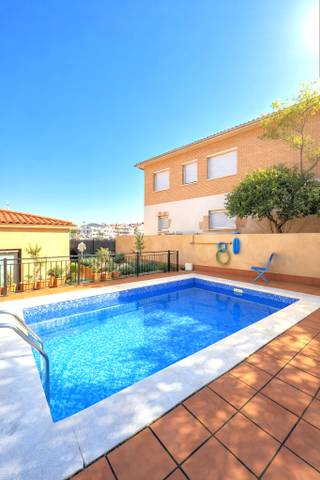 Casa-chalet en Venta en Els Avets - Can Serrafossà - Ximelis