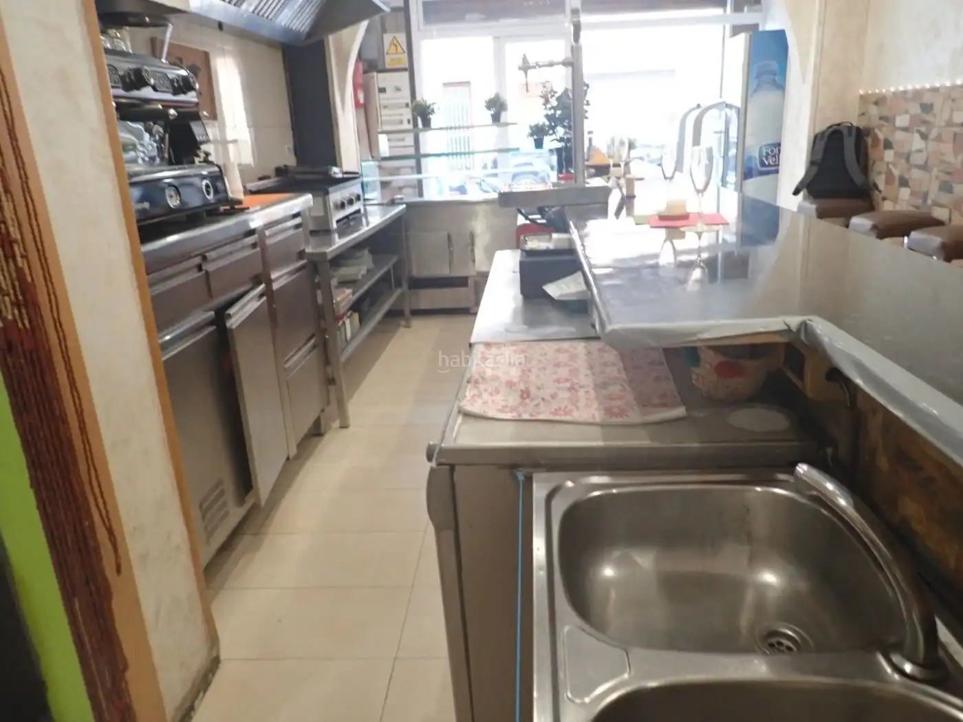 Business premises for sale in Sagnier - Plaça de Catalunya, imagen 16