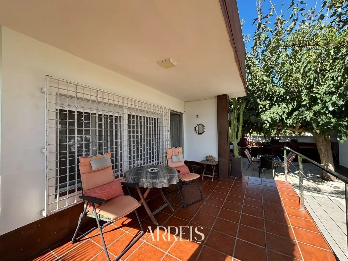Casa amb jardí en venda a batallola, imagen 35
