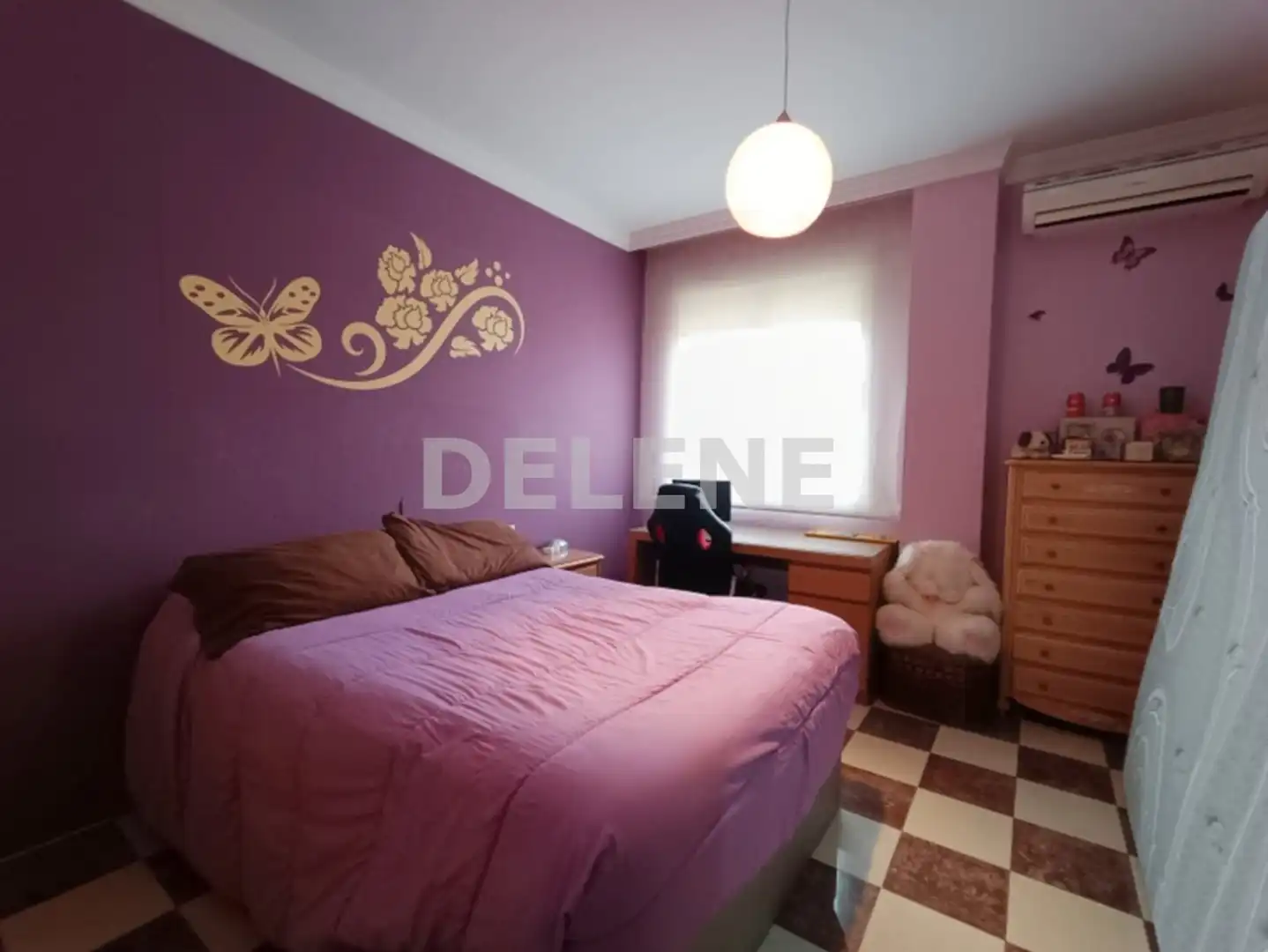 Piso con terraza en venta en Avenida de la Constitución, imagen 32