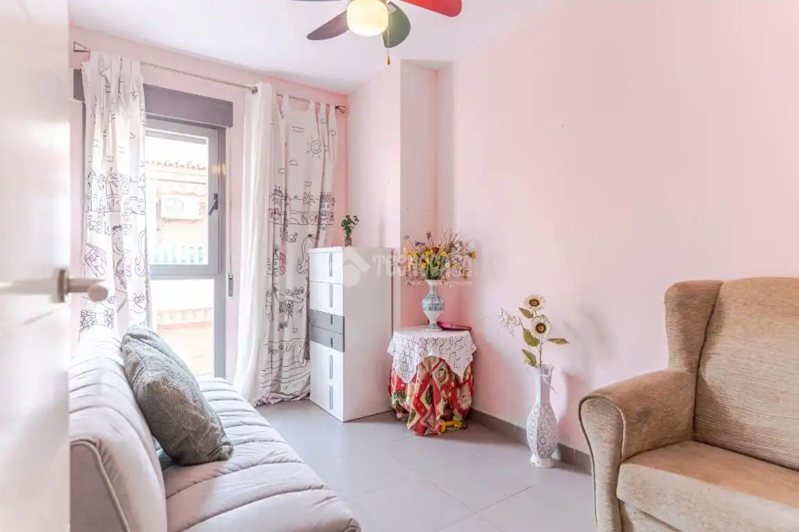 Bedroom of Duplexes for sale in Torrenueva Costa  with Terrace