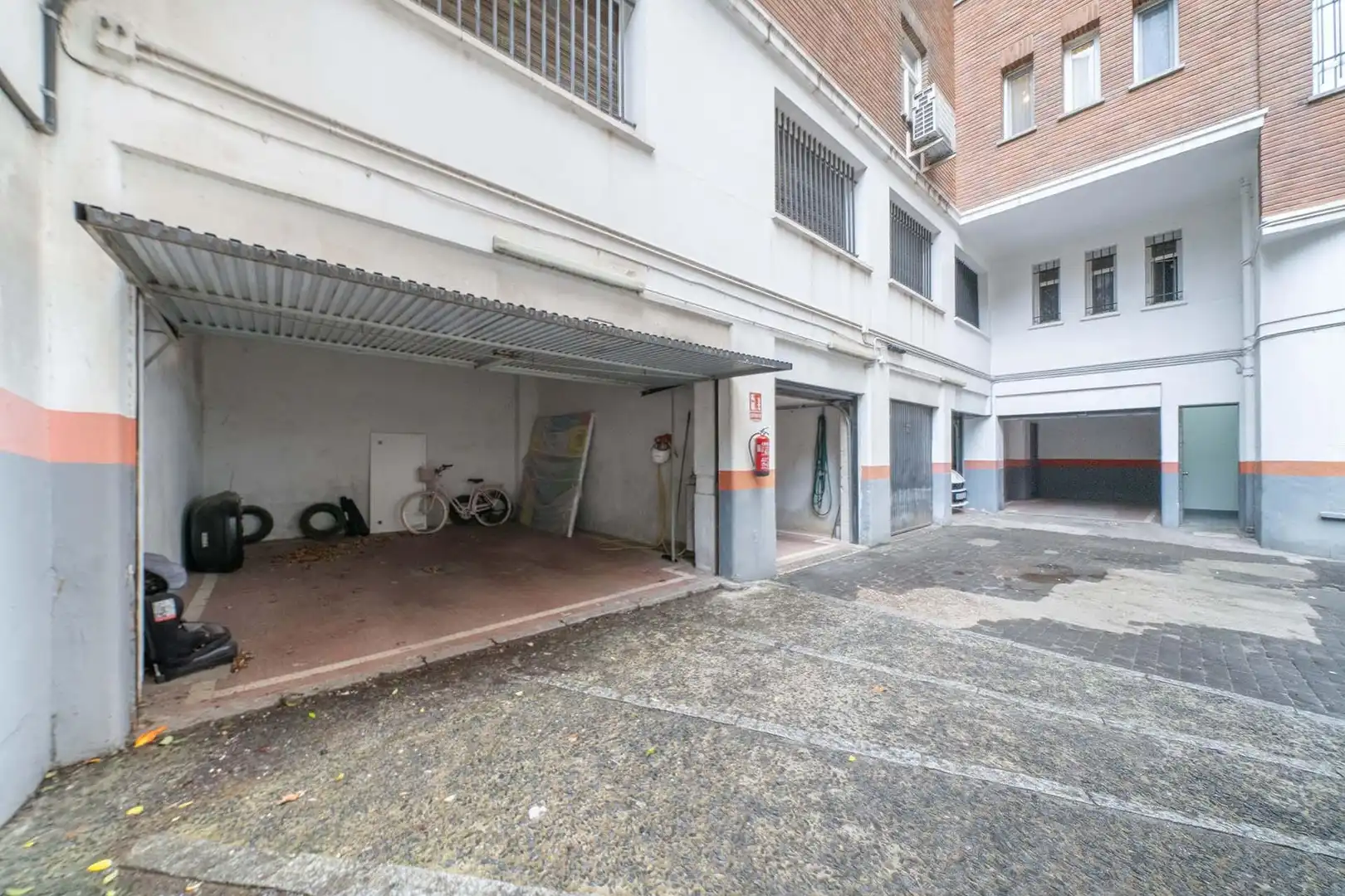 Ufficio con ascensore in vendita a Chamartín, imagen 21