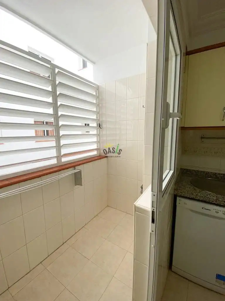 Bany de Pis de lloguer en Santa Cruz de Tenerife