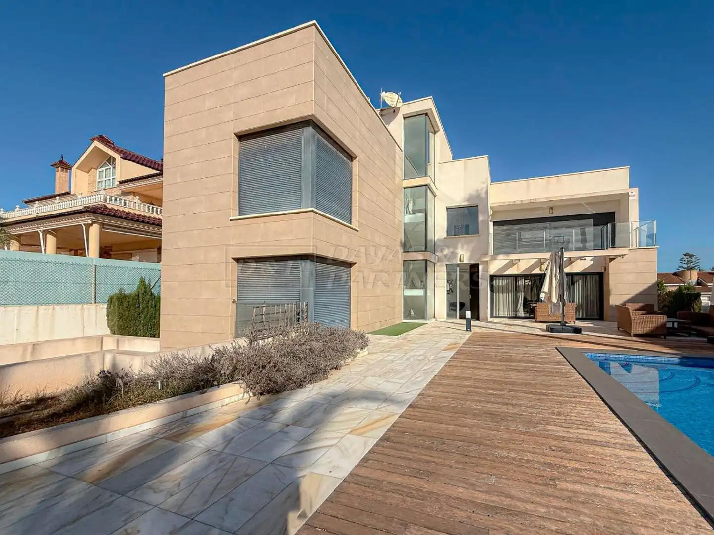 Casa o chalet en venta en Mar rojo, 4, La Veleta