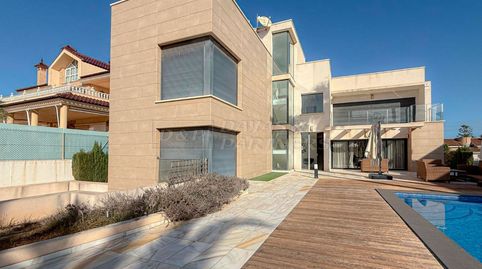 Chalet en venta en La Veleta, 4 dormitorios., imatge 2