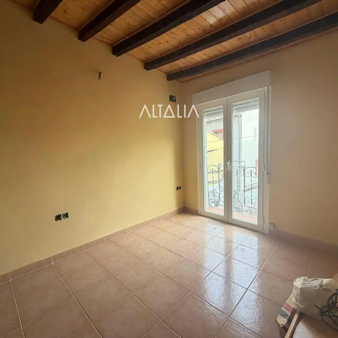 Terrassa de Casa o xalet en venda en Cuenca amb Terrassa