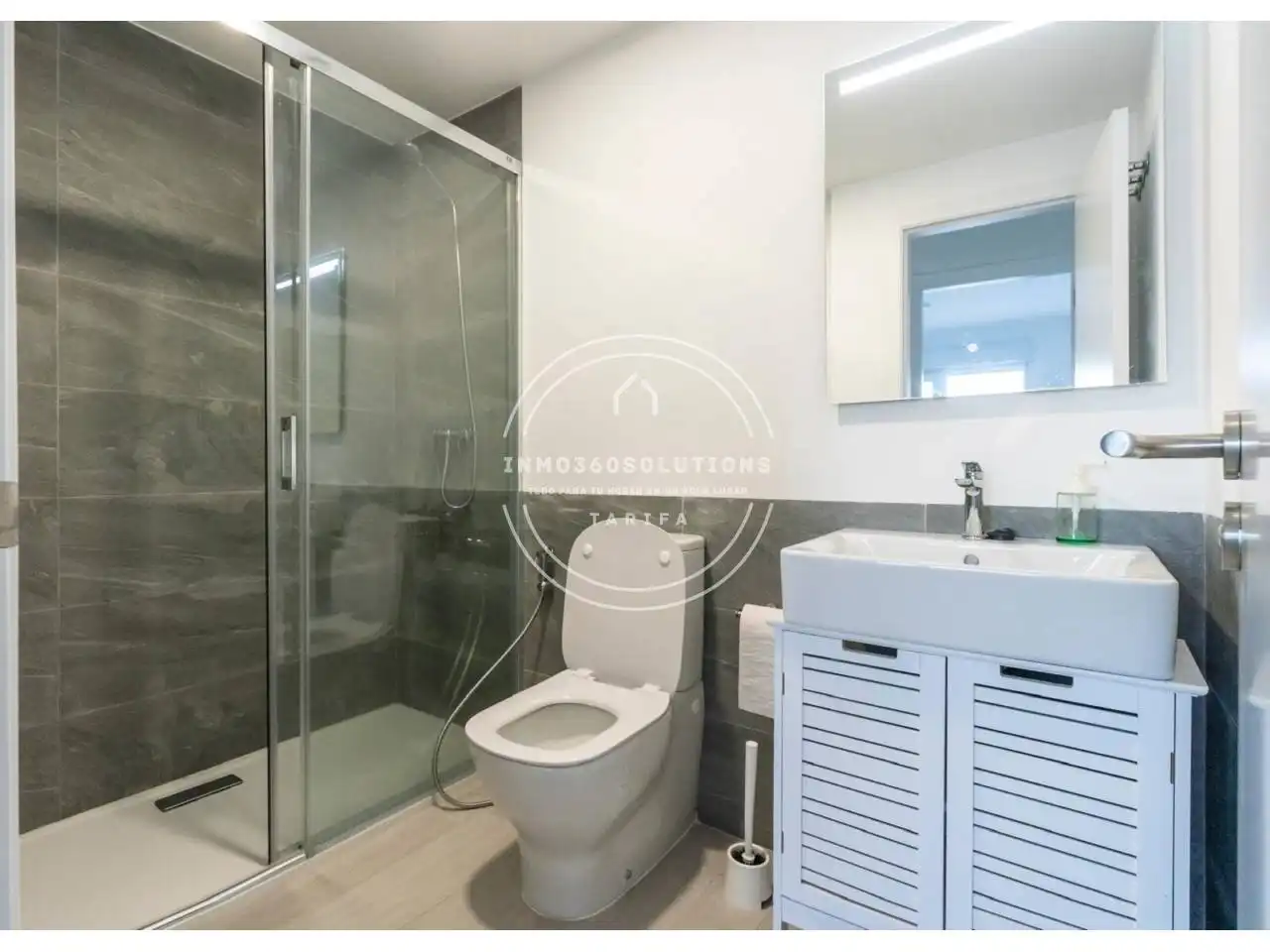 Apartment with pool to rent in Calle El Olivar, imagen 15