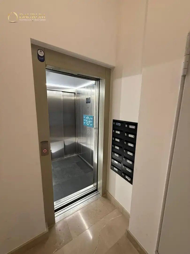 Pis amb ascensor en venda a FERRÁNDIZ, imagen 13