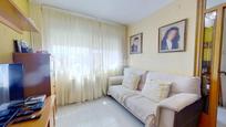 Living room of Flat for sale in Sabadell  with Air Conditioner, Heating and Storage room