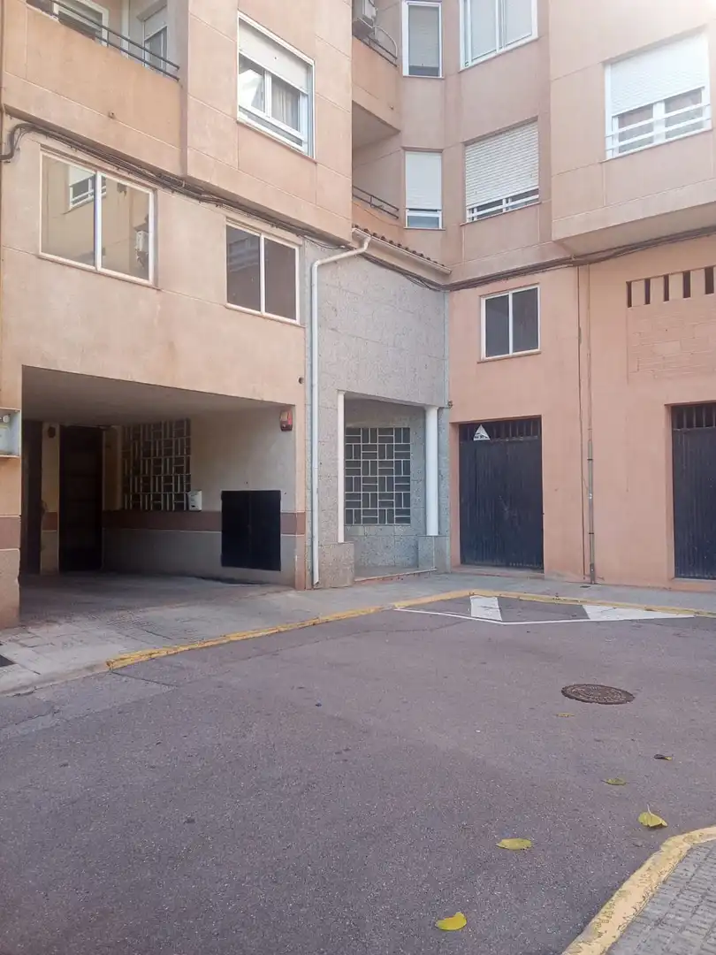 Local comercial en venda a Serreries