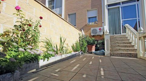 Foto 5 de Casa adosada en venda a Gregorio Corrochano, Postas, Guadalajara