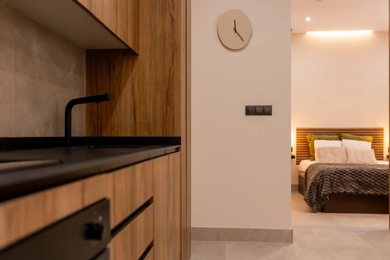 Apartament amb ascensor en venda a Beiro, imagen 9