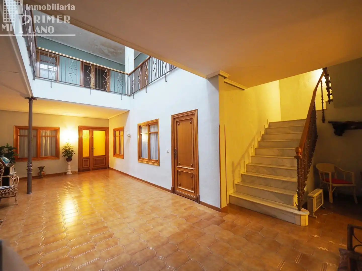Haus zum Verkauf in Tomelloso