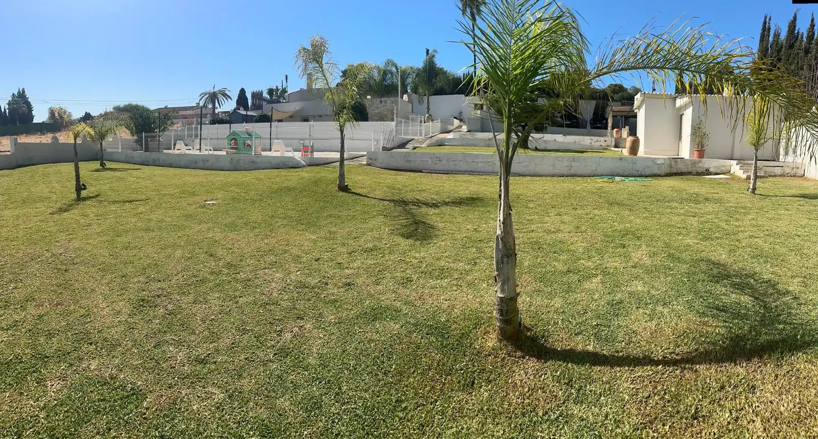 Haus mit Pool zum Verkauf in San Pedro de Alcántara, imagen 25