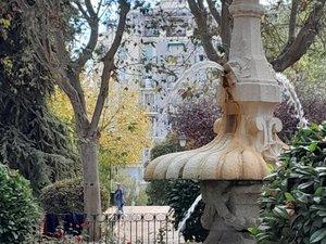 Foto 3 de Pis en venda a Avenida de la Guindalera, Guindalera,  Madrid Capital