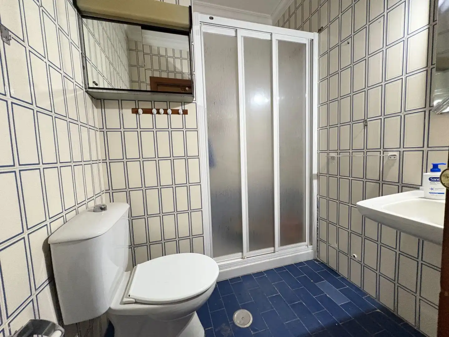 Bathroom of Duplexes for sale in Centro