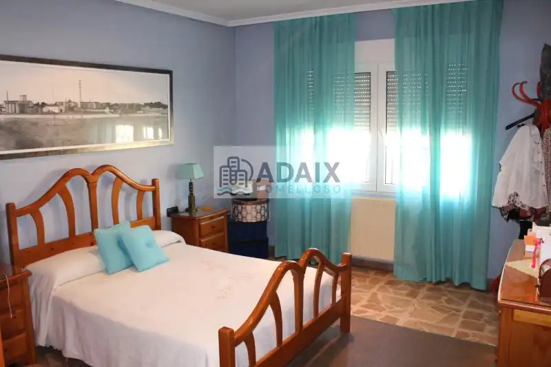 Casa amb terrassa en venda a Tomelloso, imagen 4