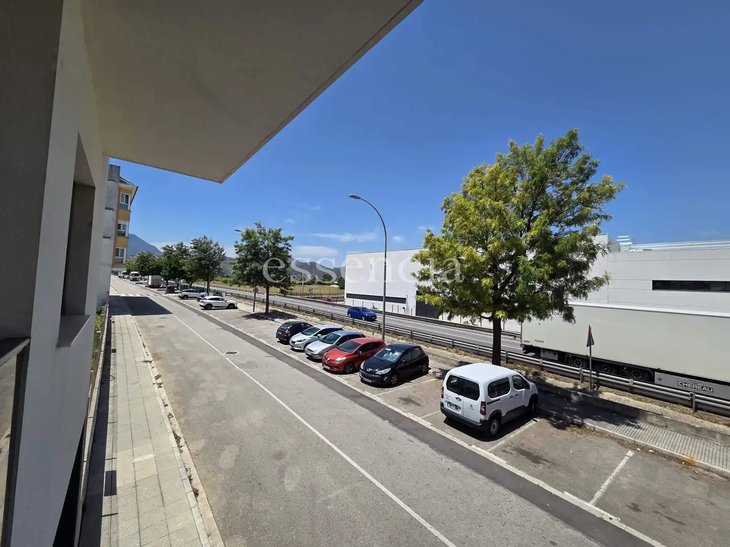 Aparcament de Pis en venda en Potries amb Aire condicionat, Terrassa i Traster