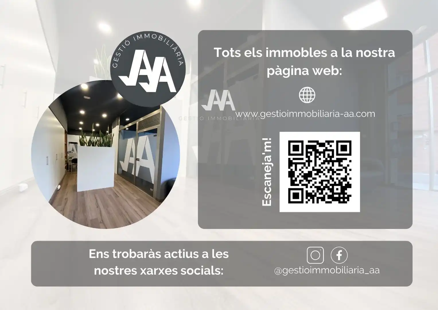 Dúplex en venda a El Poble Sec