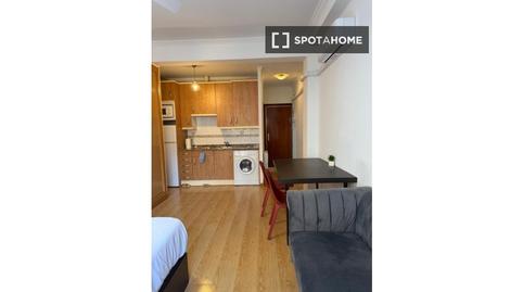 Foto 3 de Estudi per a compartir a Embajadores - Lavapiés,  Madrid Capital