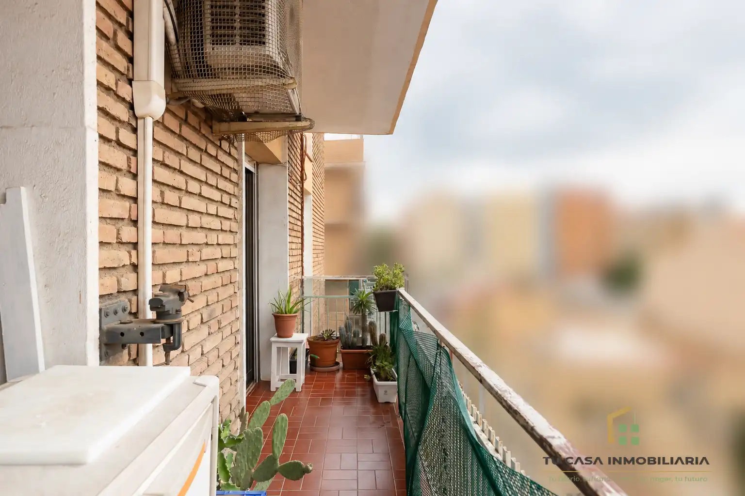 Flat for sale in Badalona, Barcelona