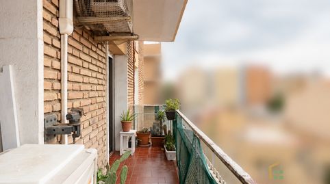 Foto 2 de Piso en venta en Independencia, Bufalà, Badalona