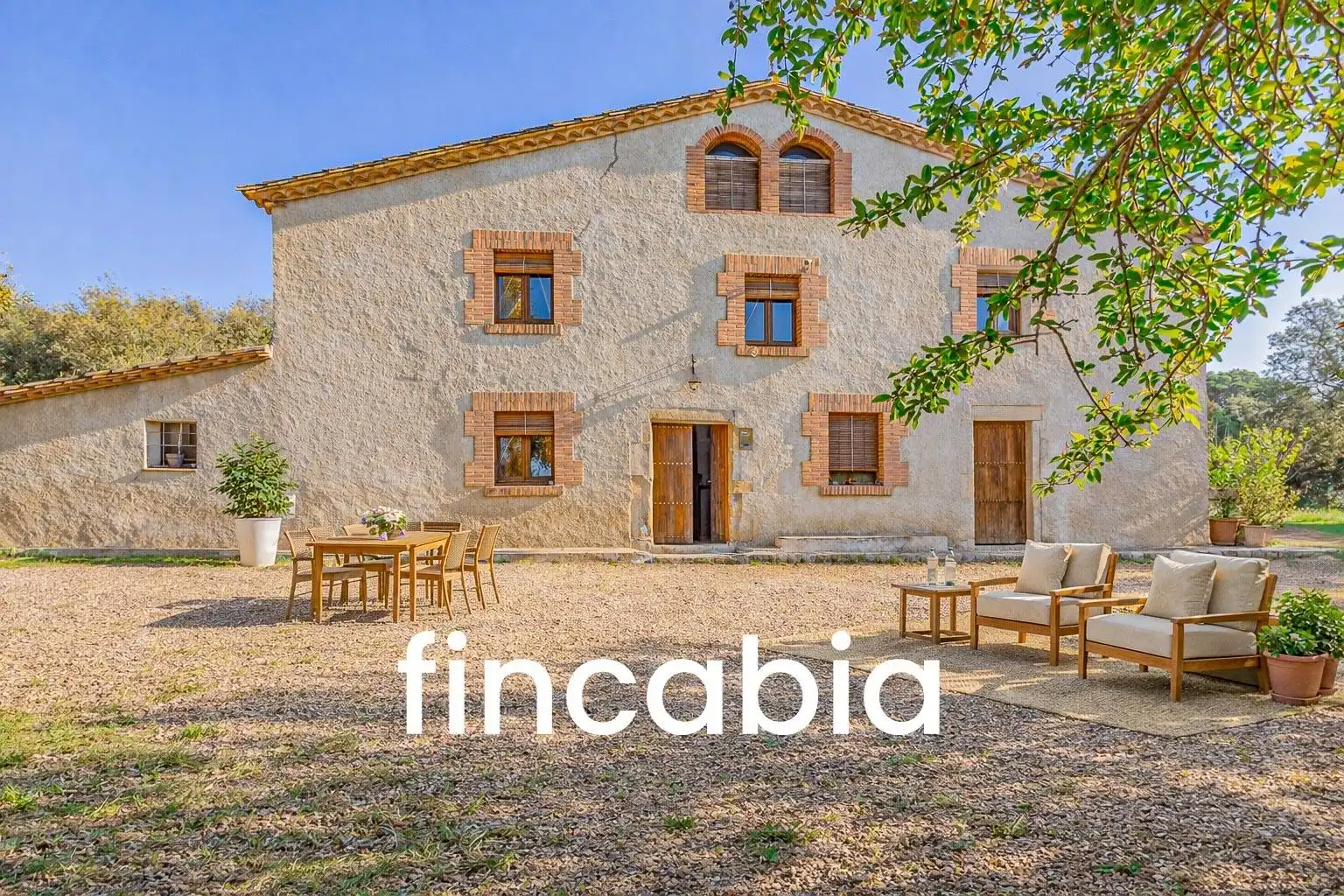 Casa amb terrassa en venda a Sils, imagen 5