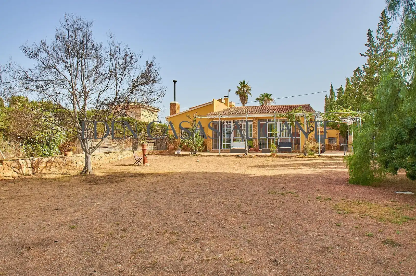 Xalet amb terrassa en venda a Busot, imagen 69