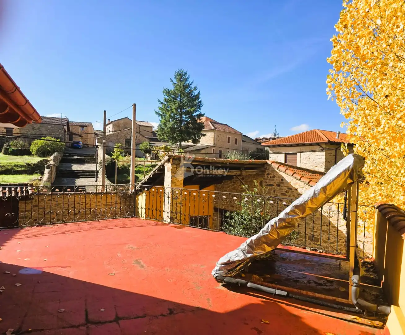 Casa o chalet en venta en Val de San Lorenzo