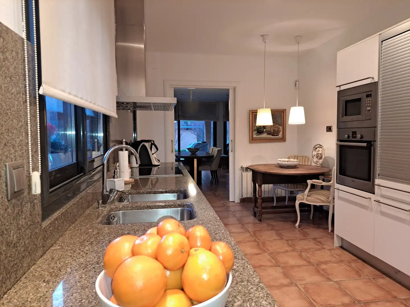 Casa o xalet en venda a Aiguafreda