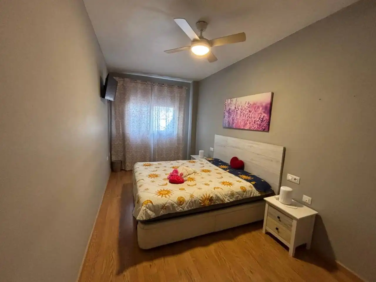 Flat with terrace for sale in Archena, imagen 15