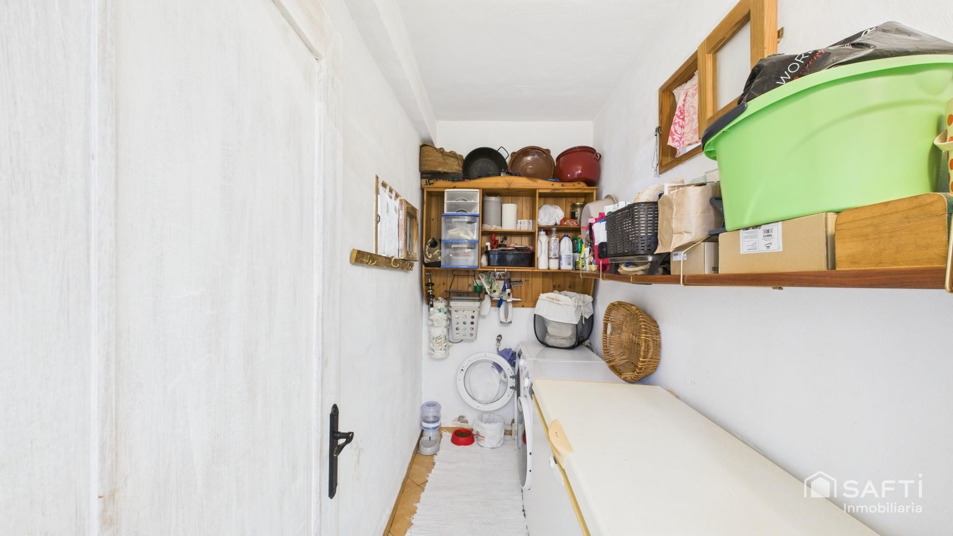 Dormitori de Pis en venda en  Palma de Mallorca