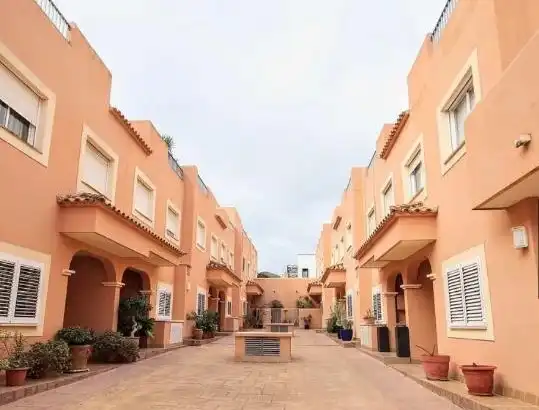 Casa a schiera con piscina in vendita a S'Eixample - Can Misses, imagen 19