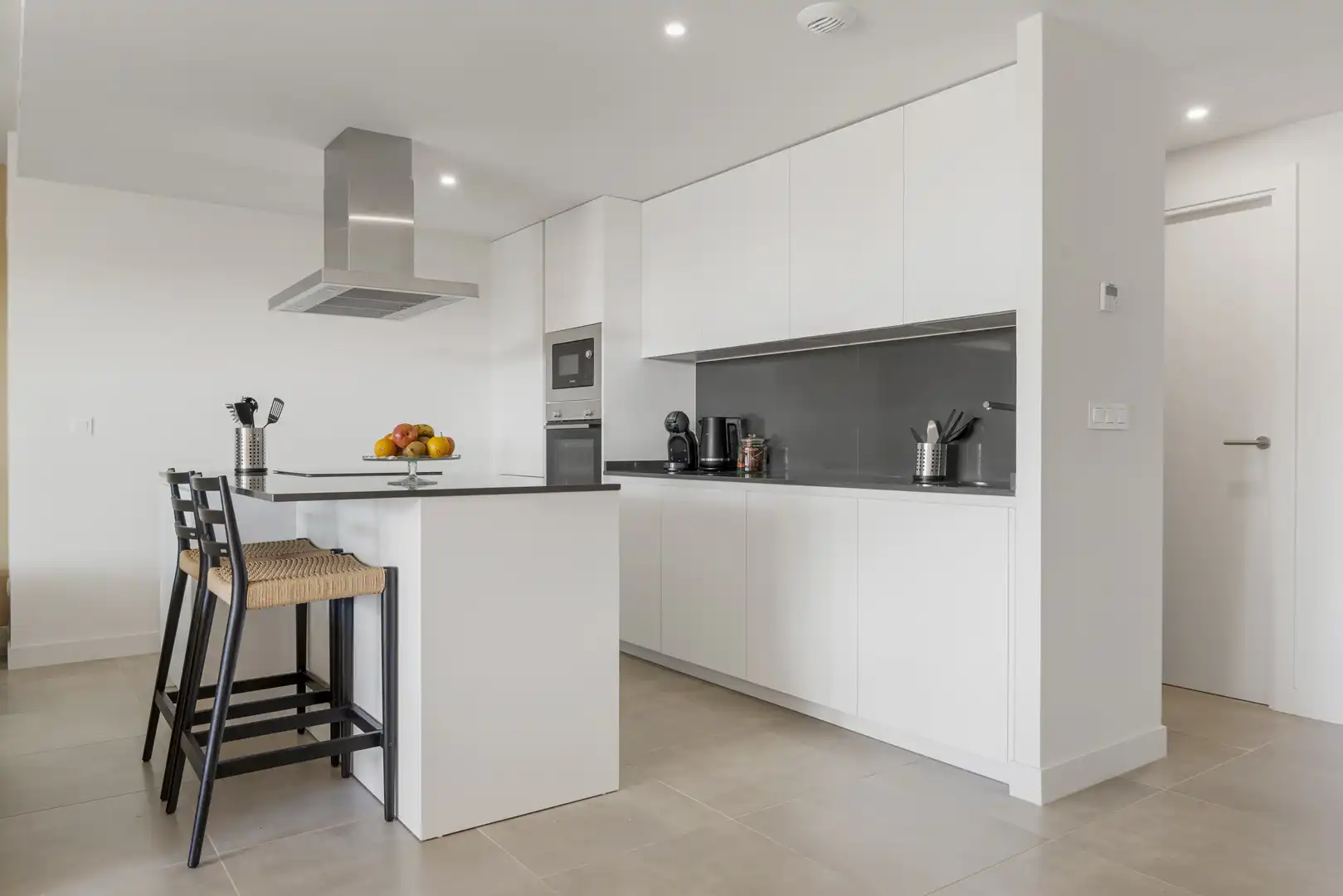 Erdgeschosswohnung mit Pool zur Miete in Benamara - Atalaya, imagen 5