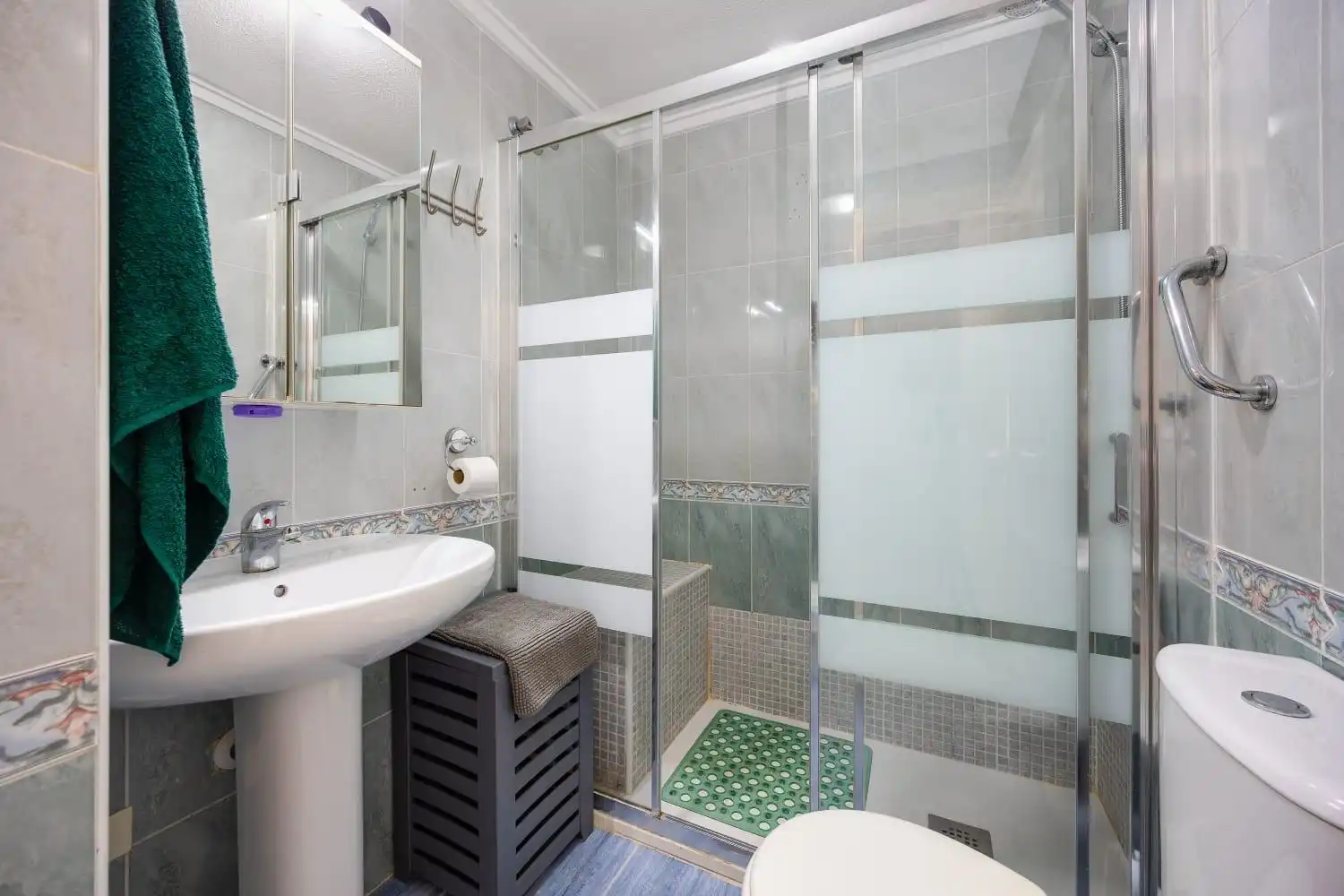 Appartement compact avec piscine à vendre à Playa de los Locos, imagen 22