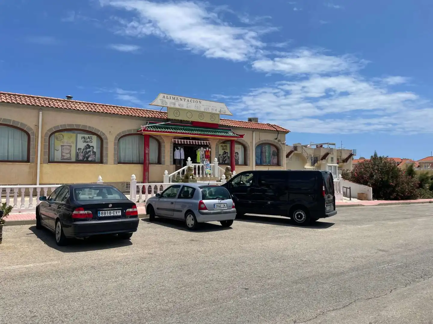 Casa o xalet en venda en Orihuela amb Aire condicionat, Moblat i Internet