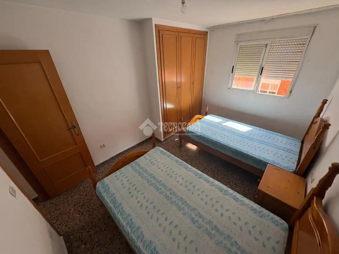 Habitación de Piso en venta en Burjassot con Balcón