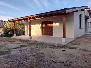 Villa avec jardin à vendre à Calle Aldebarán 22
