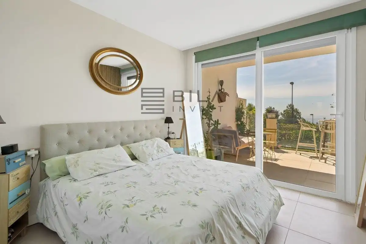 Flat with pool for sale in Bay View Homes, imagen 20