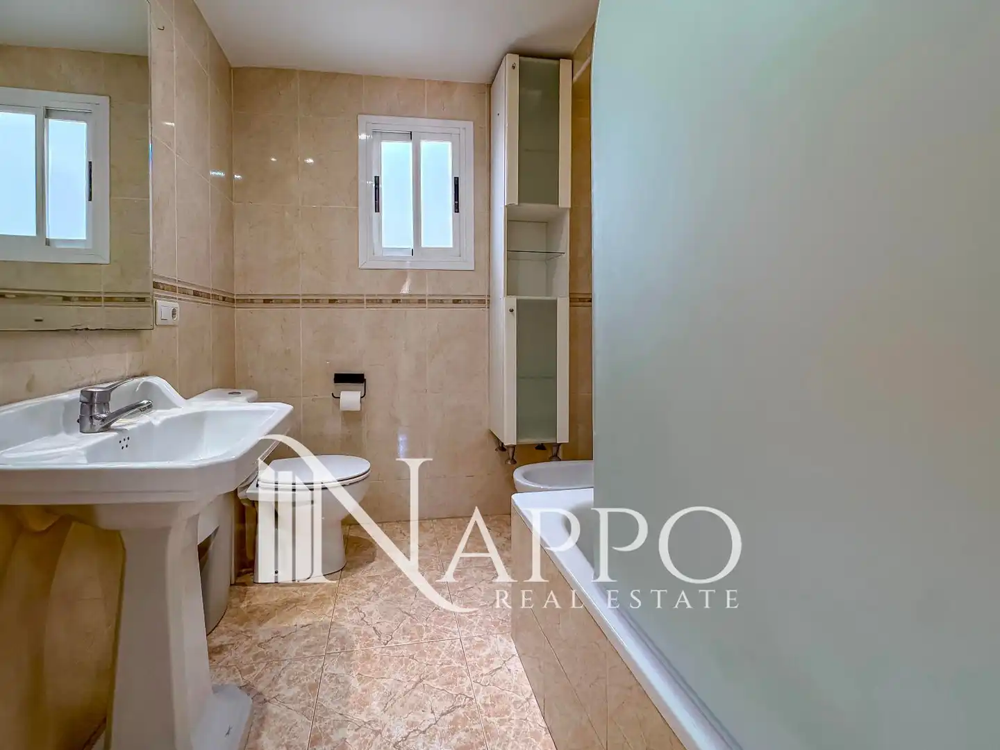 Appartement avec ascenseur à louer à Joan Crespi, imagen 11