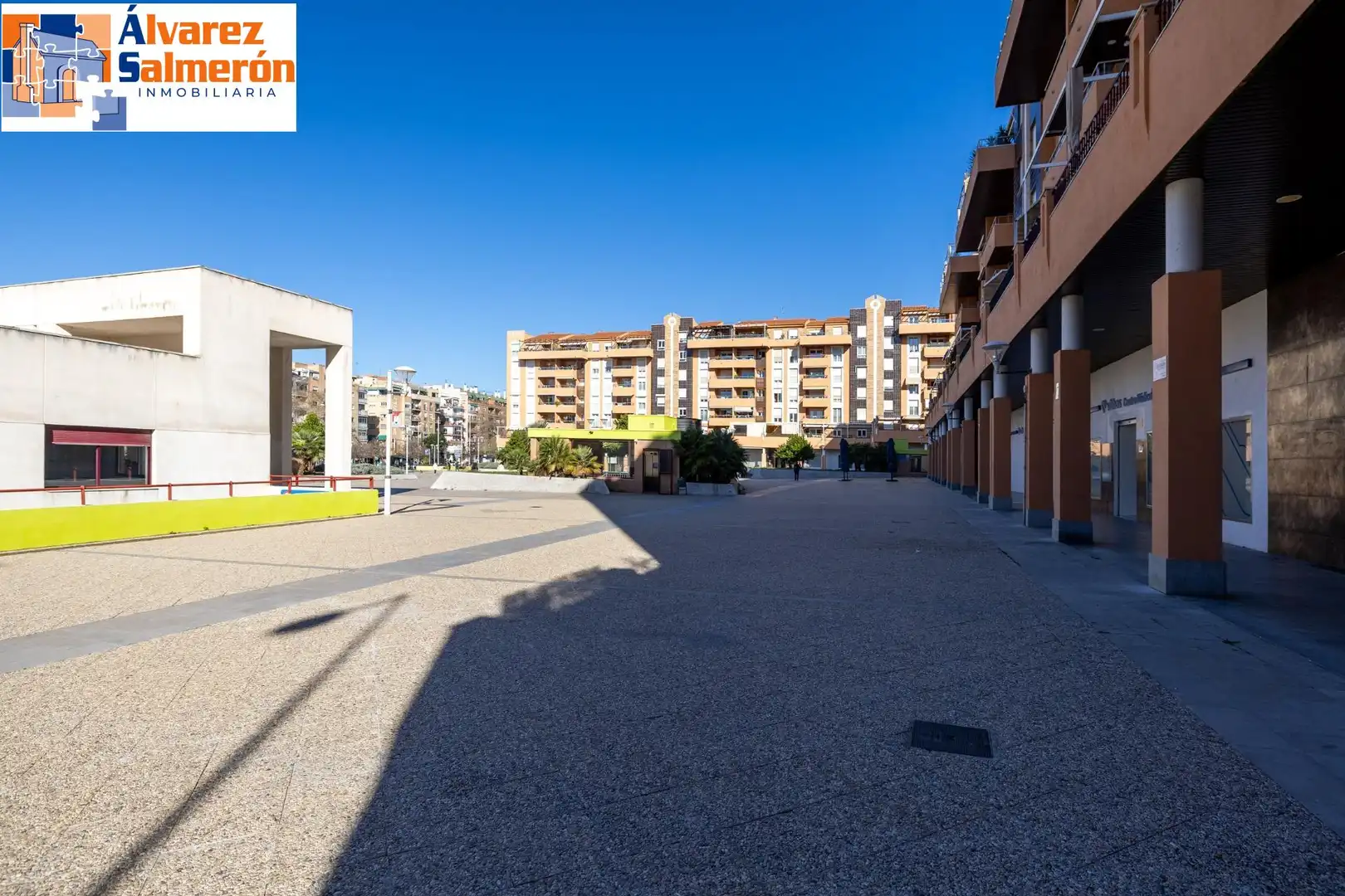 Appartement avec terrasse à vendre à Plaza CIUDAD DE LOS CARMENES, imagen 40