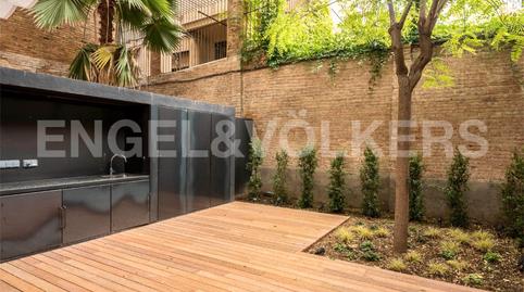 Foto 2 de vivenda d'obra nova a Pis en venda a Dreta de l'Eixample, Barcelona
