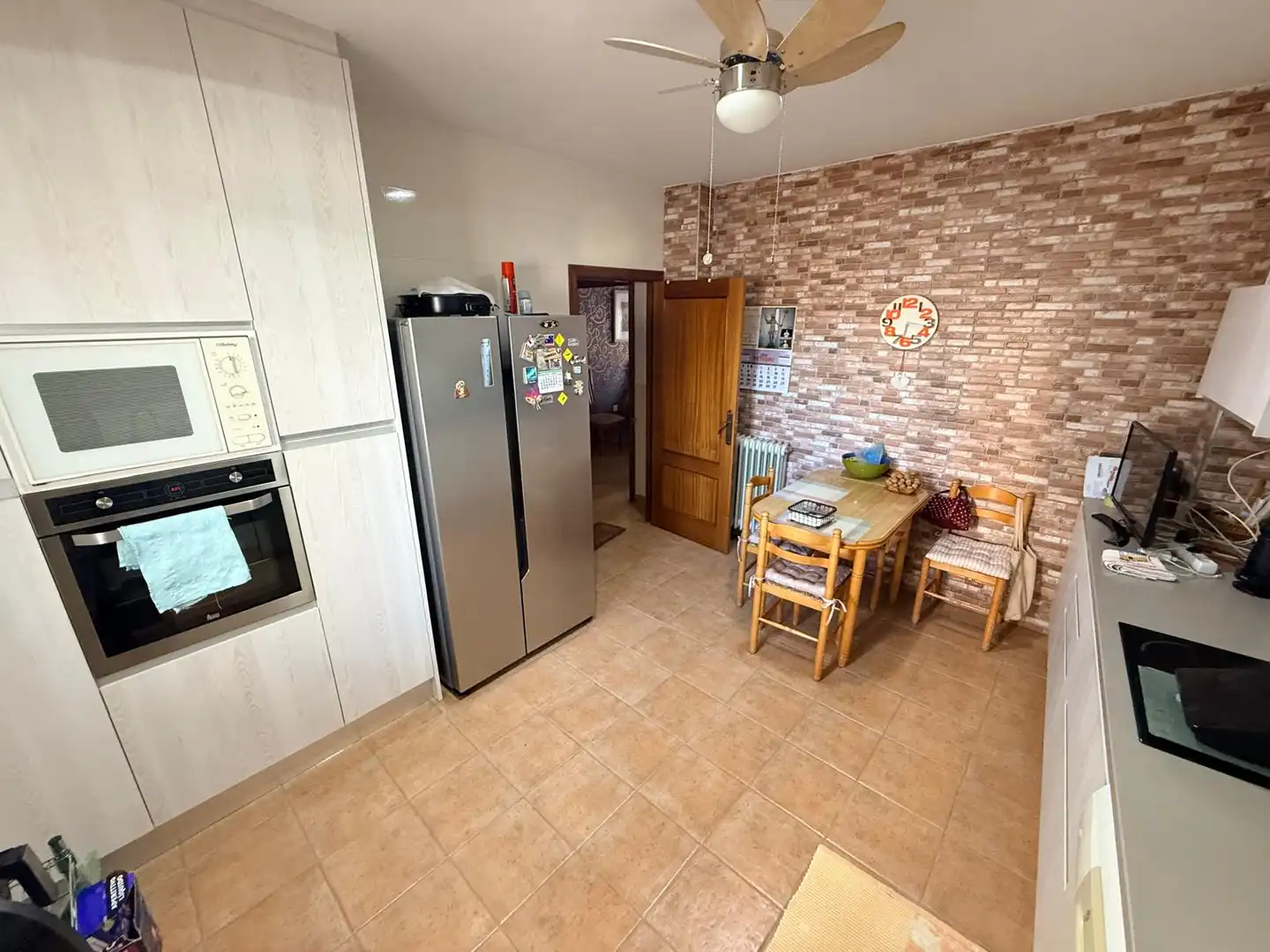 Adosado con balcón en venta en Avenida Juan Carlos I, imagen 17