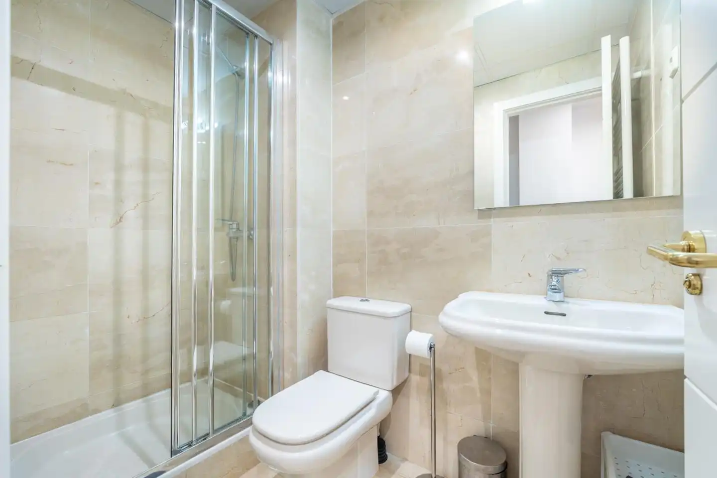 Piso de alquiler en De La Magdalena, Embajadores - Lavapiés